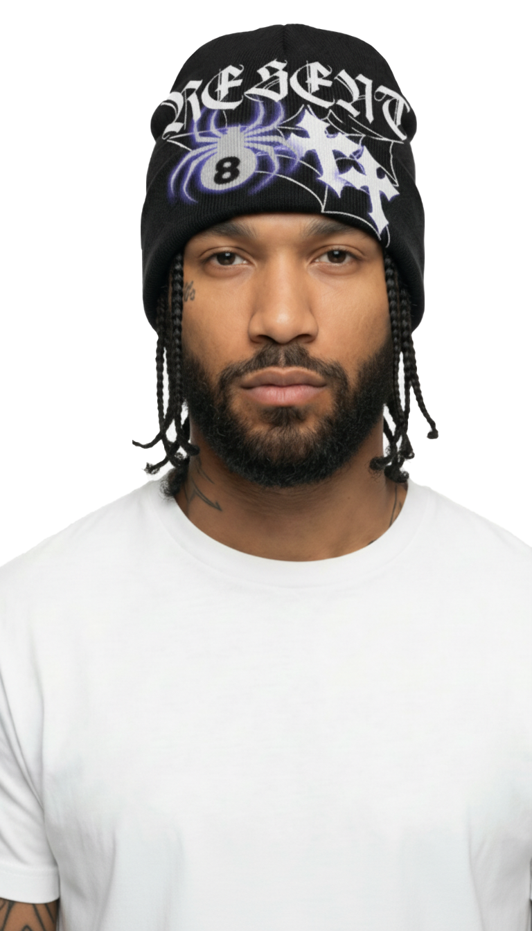 The Troupe Beanie