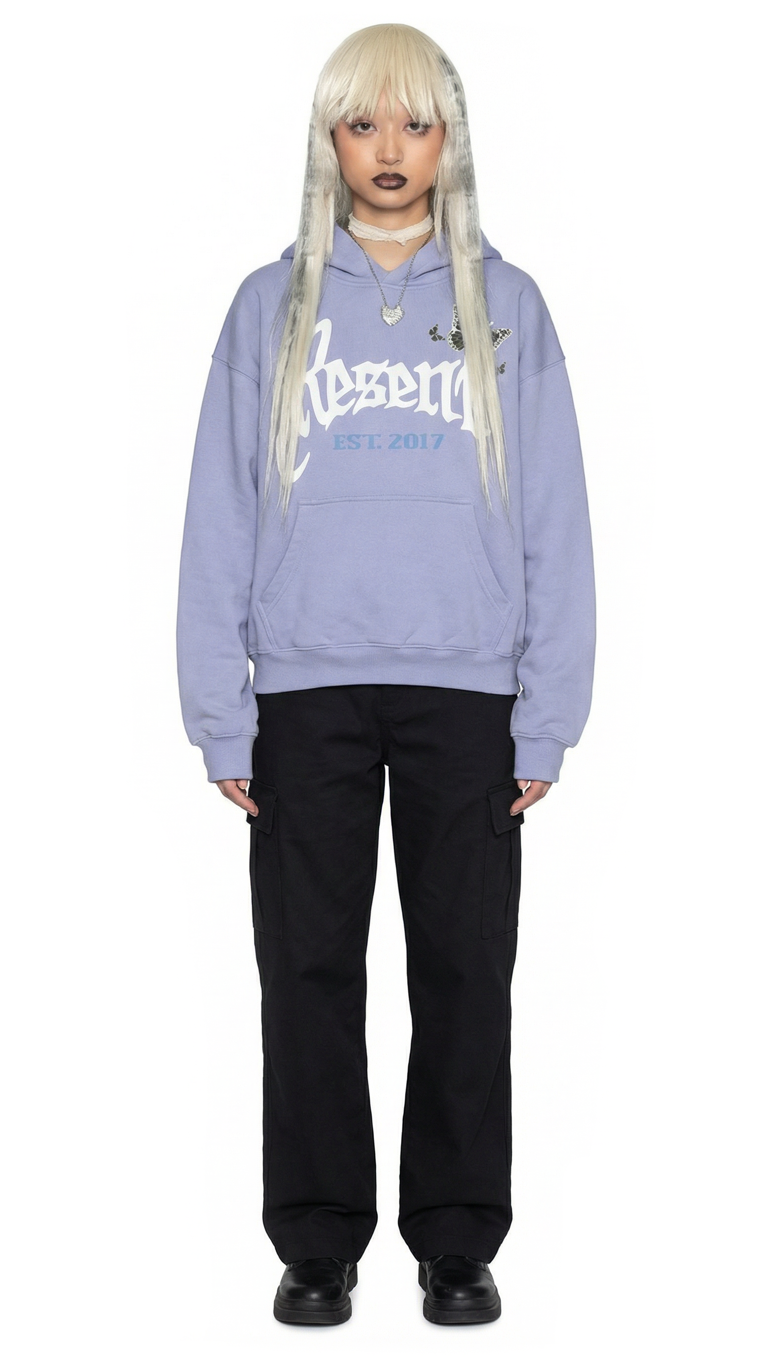 [Resent Reborn] Hoodie