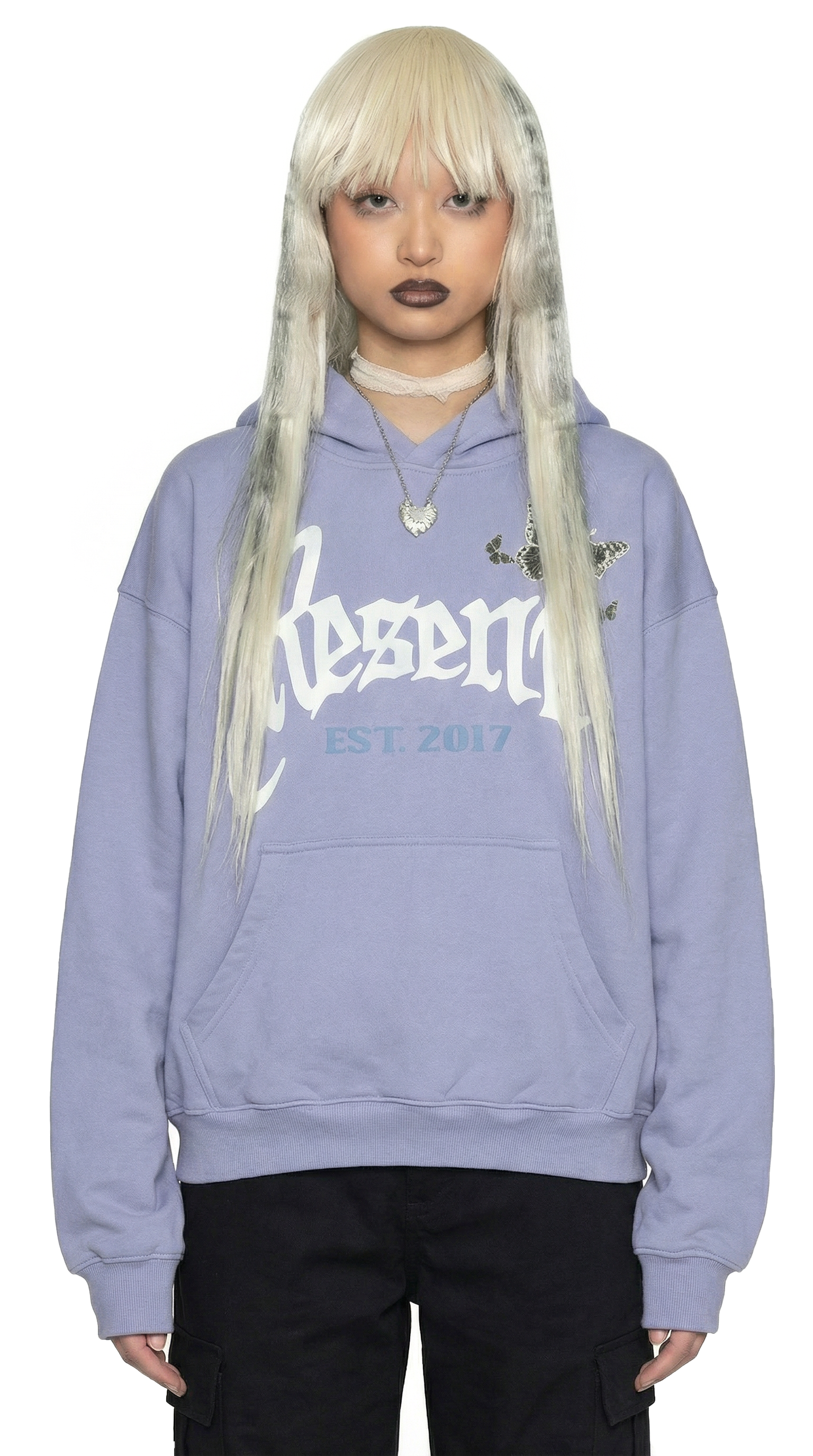 Resent Reborn Hoodie