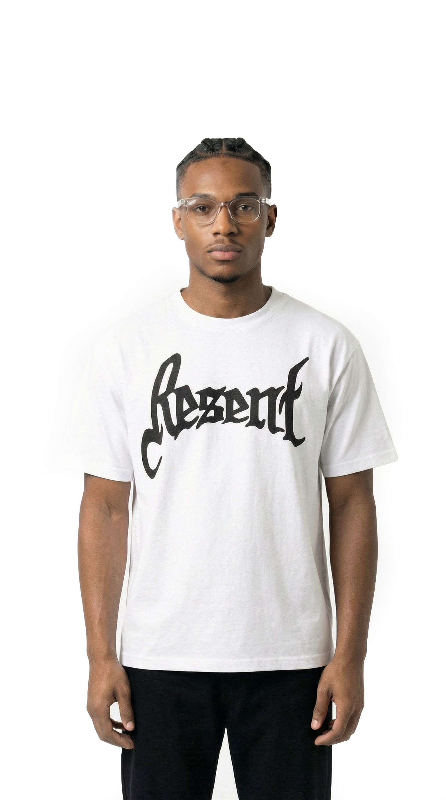 Resent Basic T-Shirt
