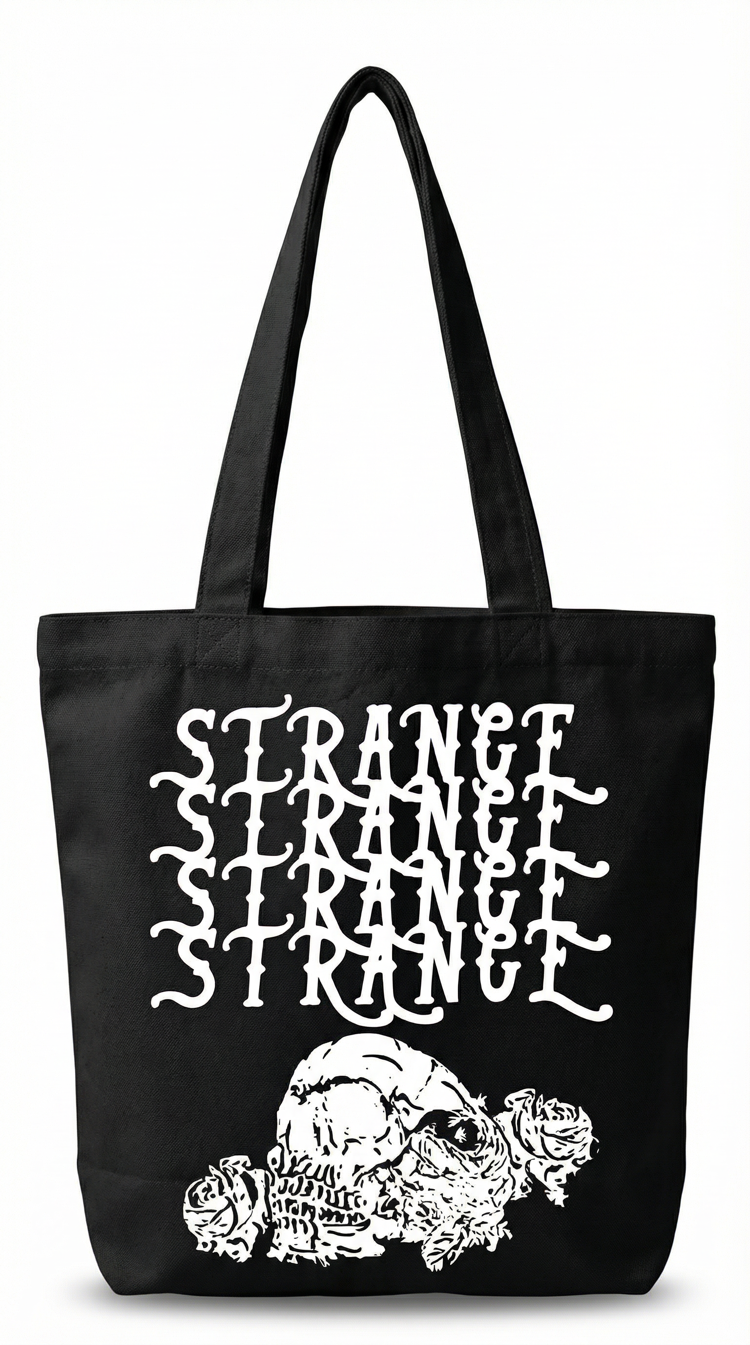 Lost Not Forgotten Tote Bag