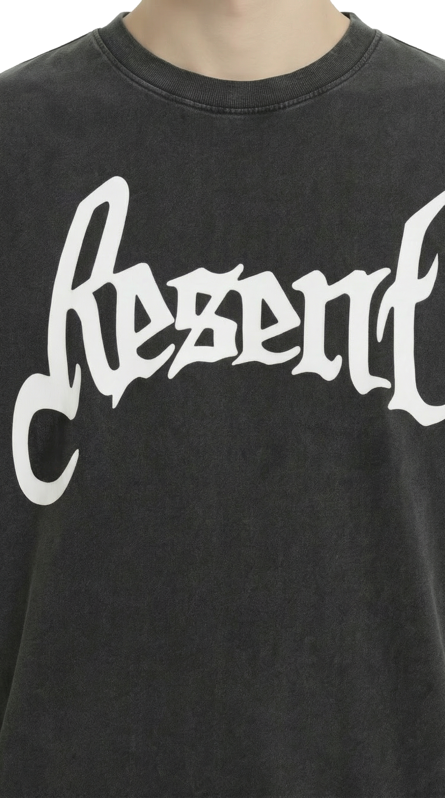 Resent Basic T-Shirt