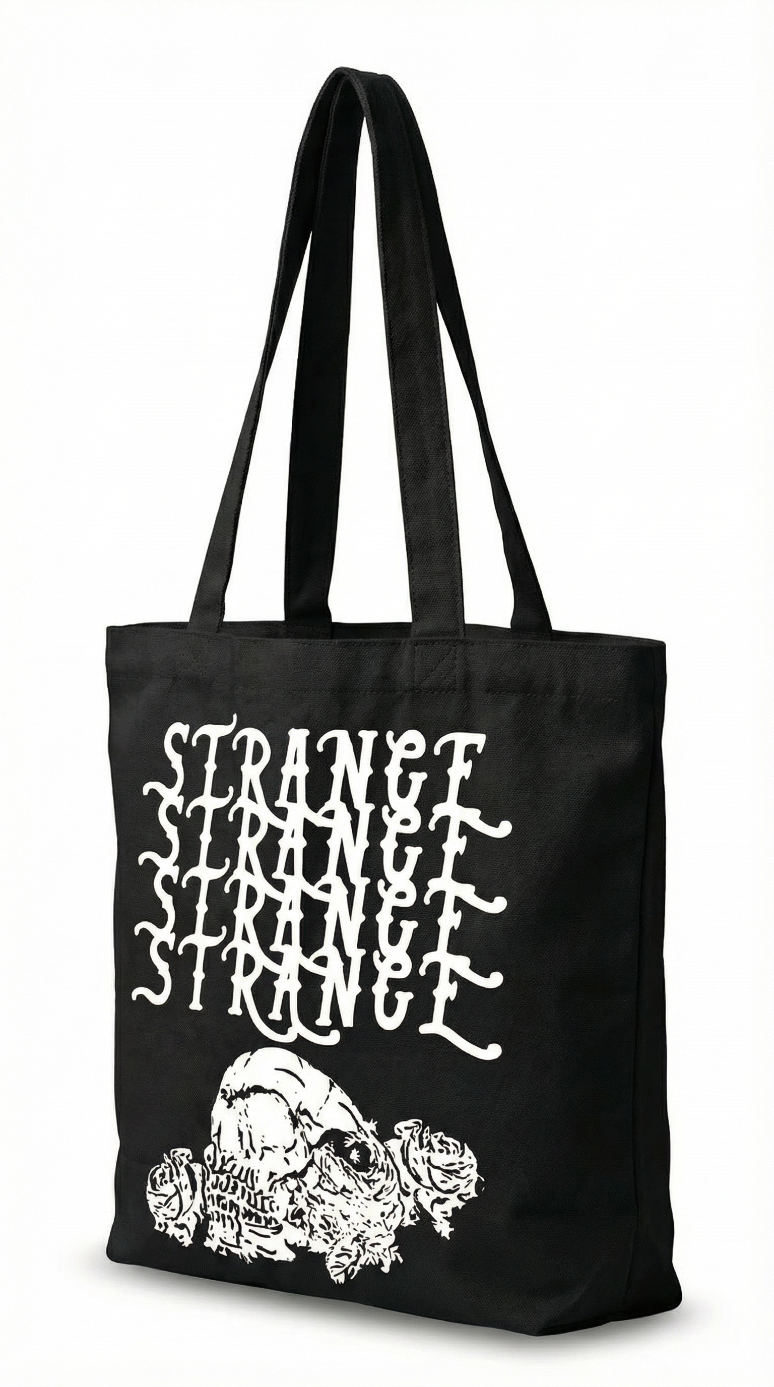 Lost Not Forgotten Tote Bag
