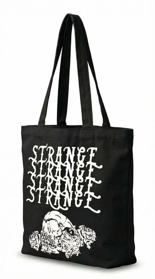 Lost Not Forgotten Tote Bag