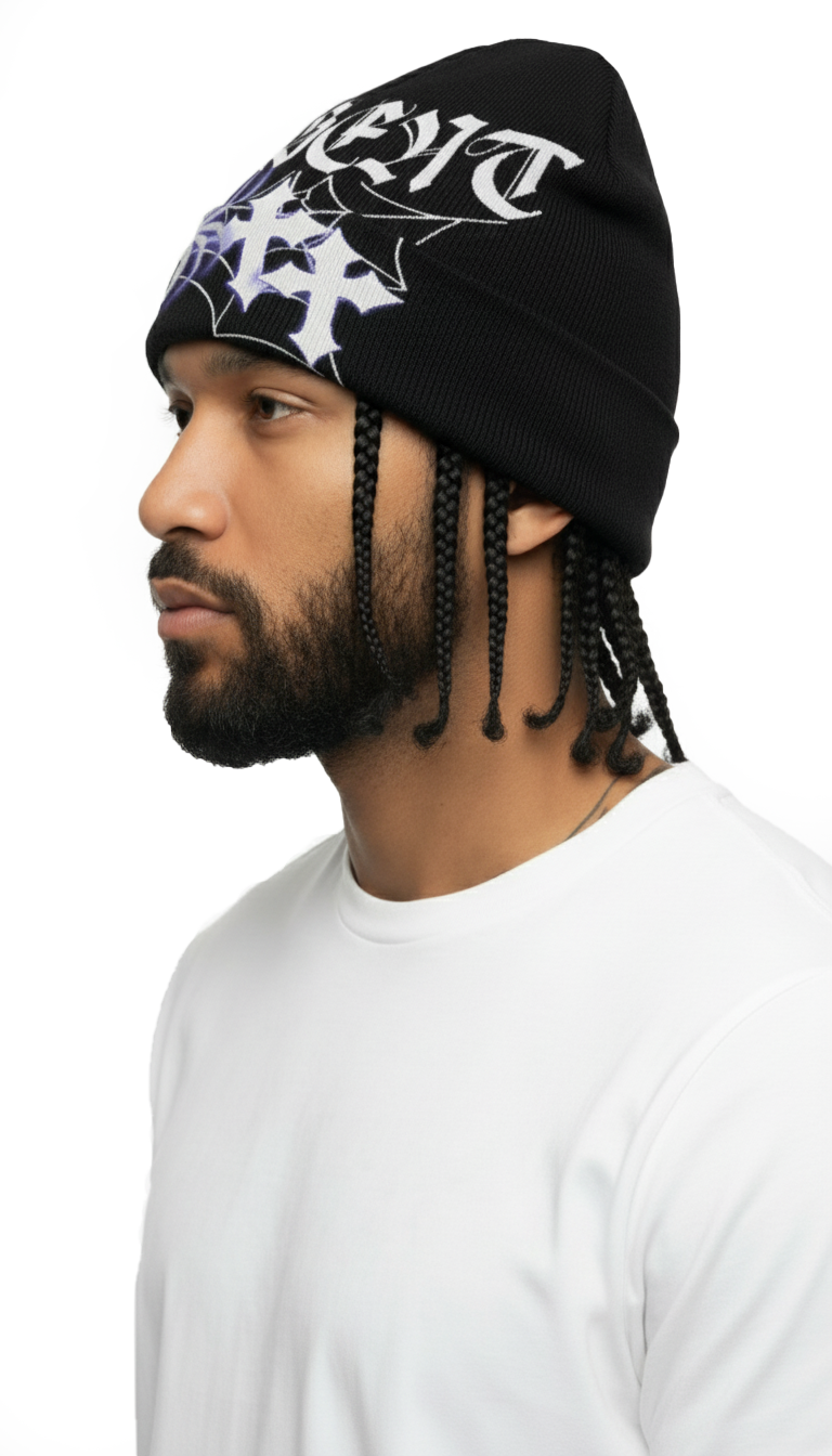 The Troupe Beanie