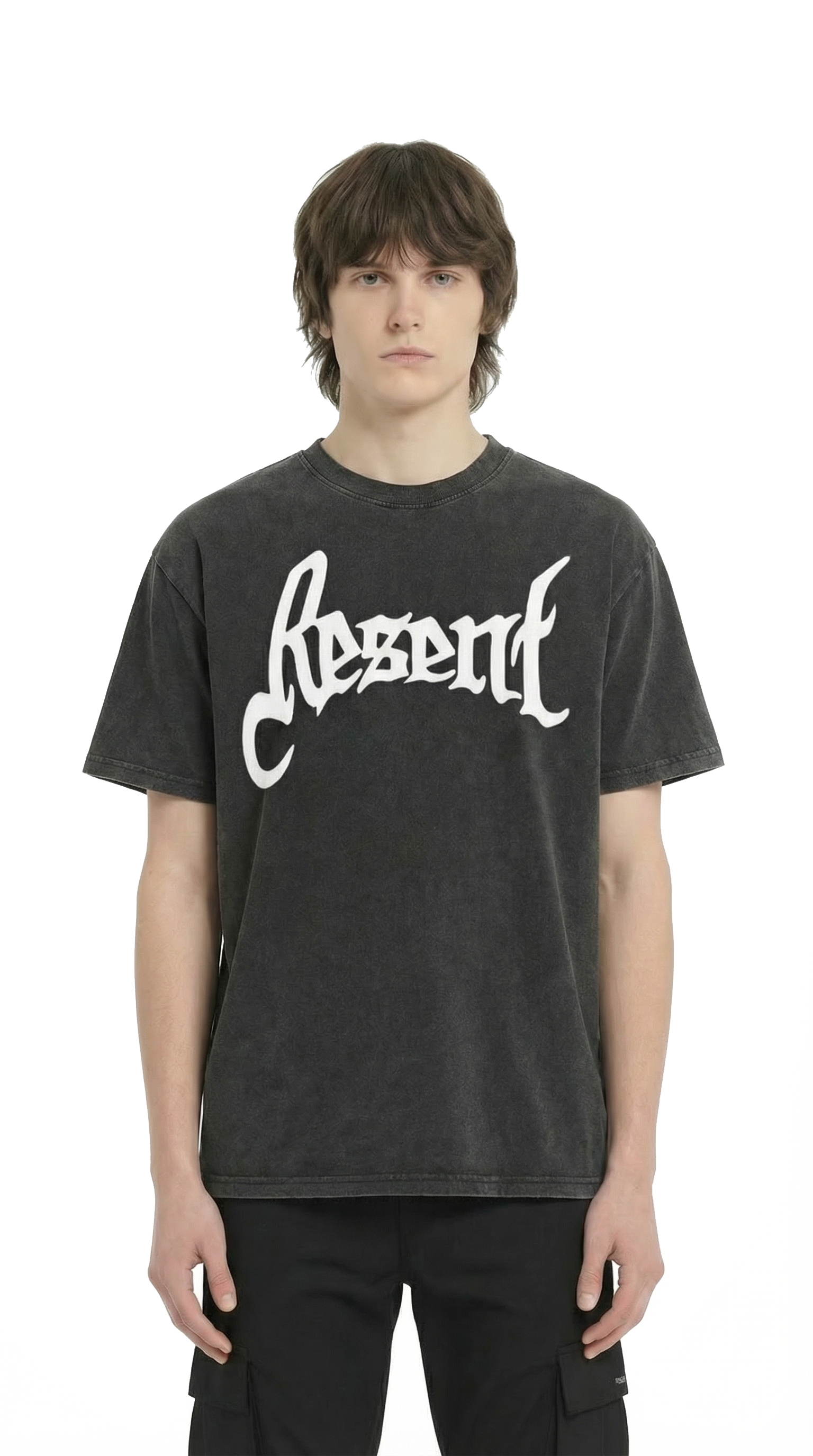 Resent Basic T-Shirt