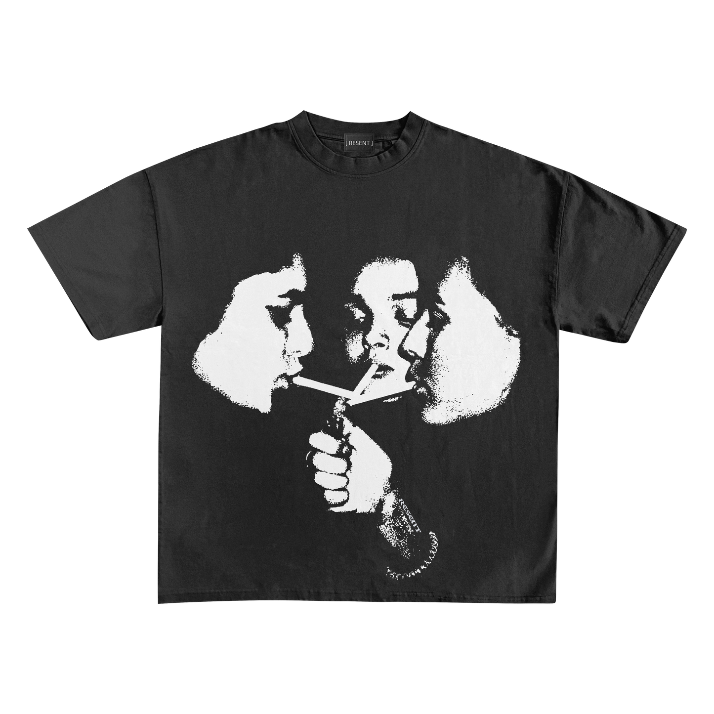 [Bad Kompany] T-Shirt