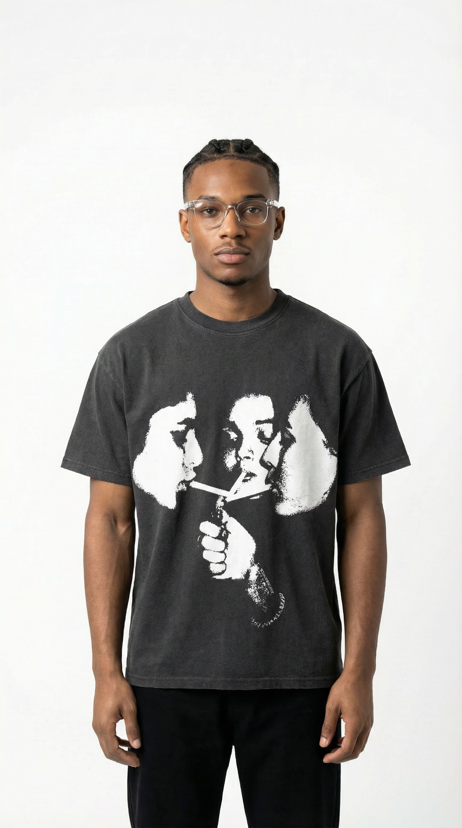 [Bad Kompany] T-Shirt