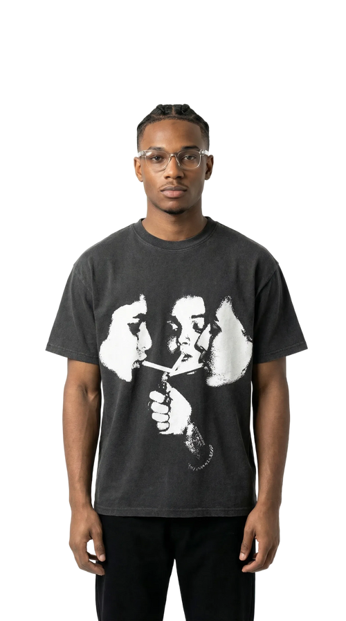 Bad Kompany T-Shirt