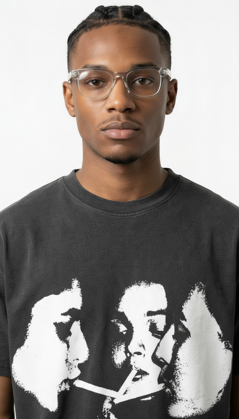 [Bad Kompany] T-Shirt