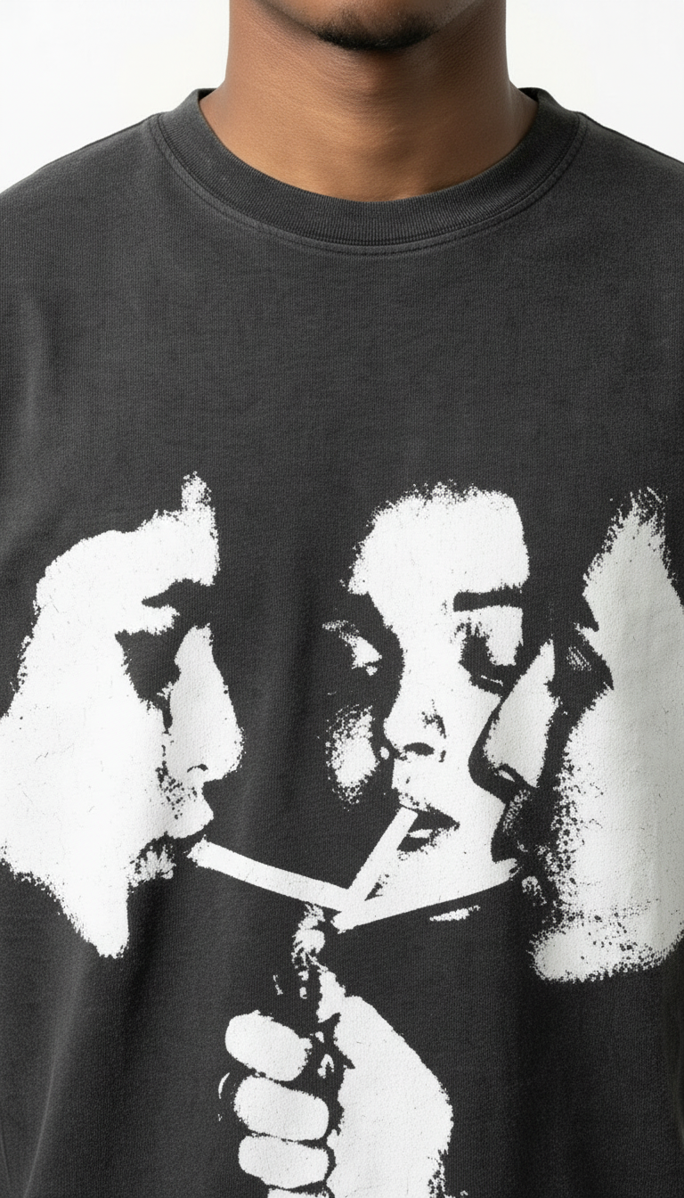 [Bad Kompany] T-Shirt