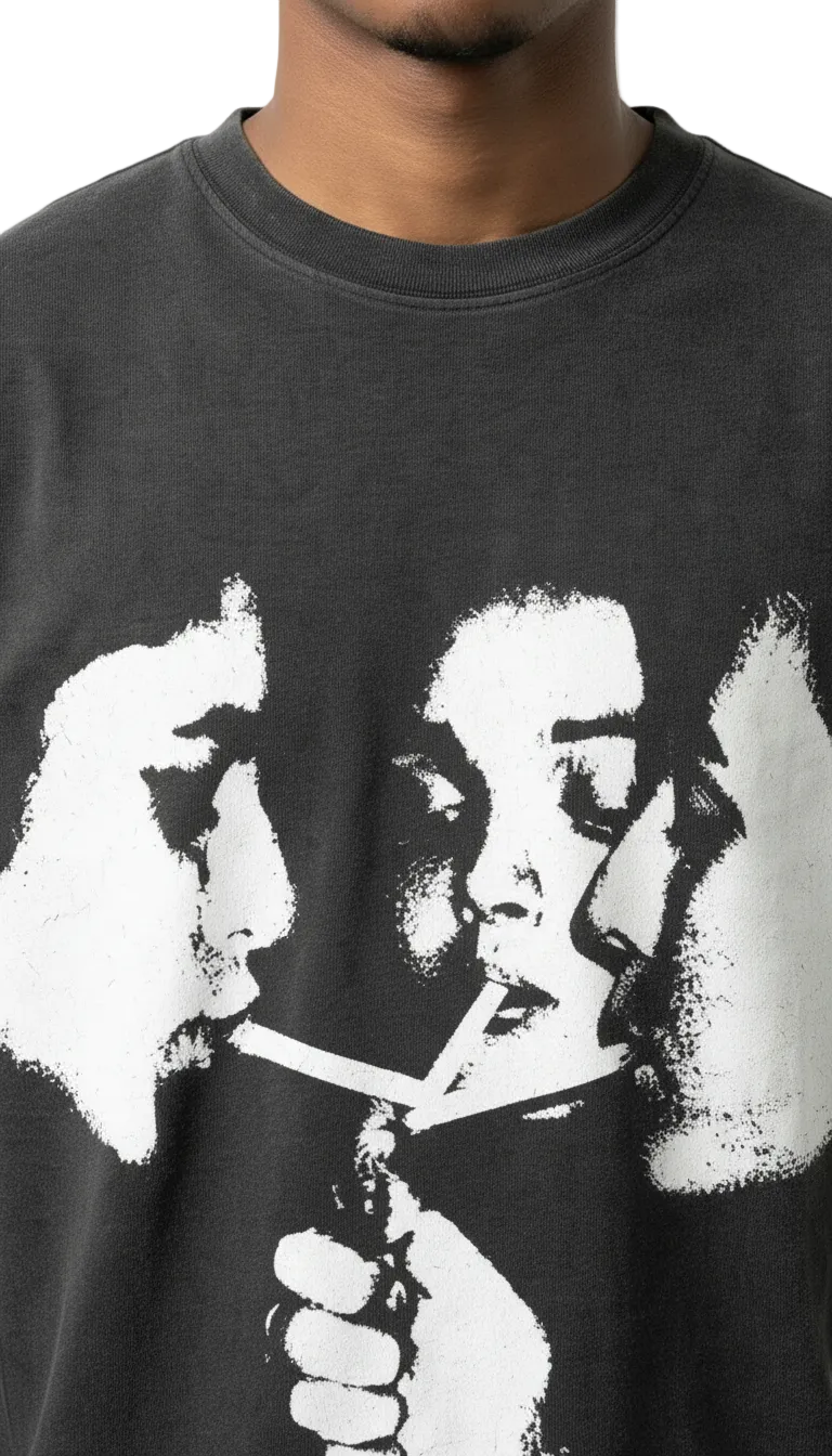Bad Kompany T-Shirt