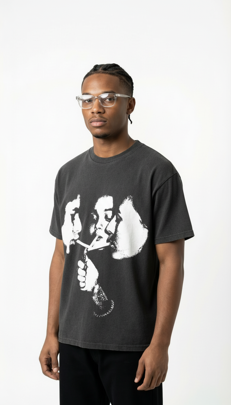 [Bad Kompany] T-Shirt