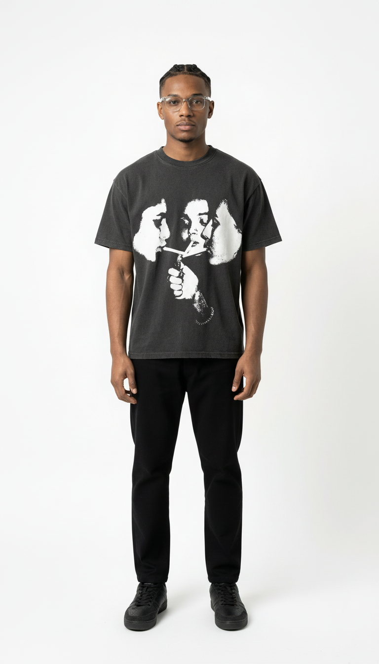 [Bad Kompany] T-Shirt