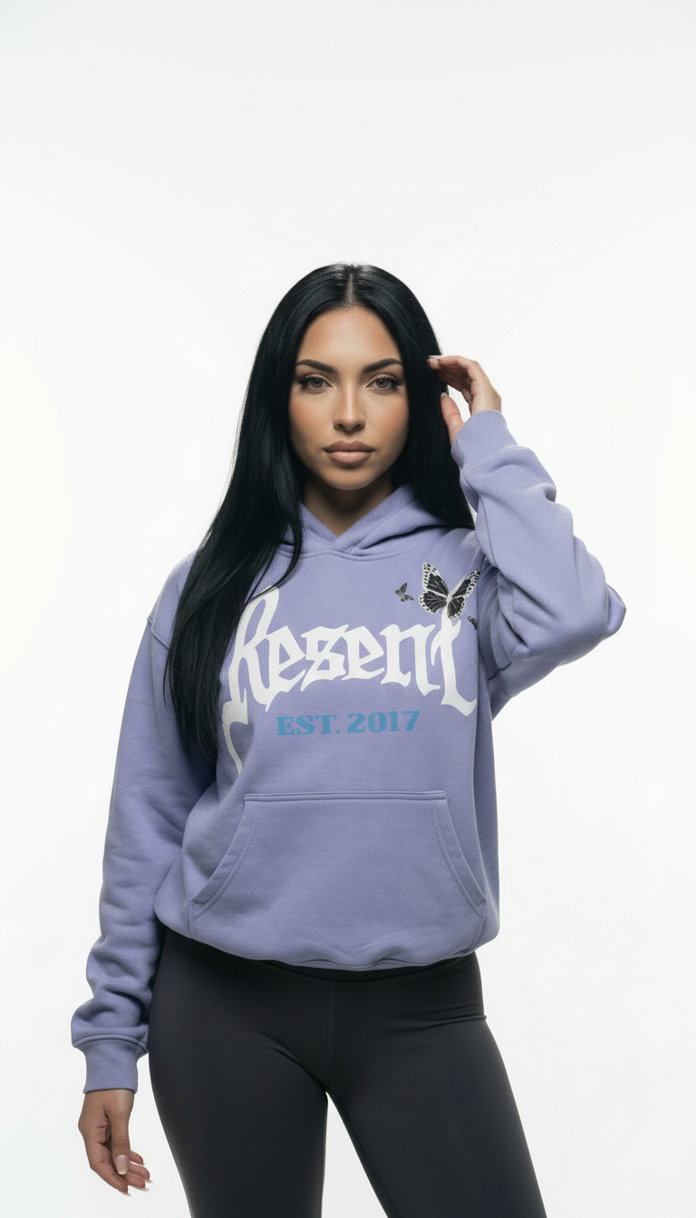 [Resent Reborn] Hoodie