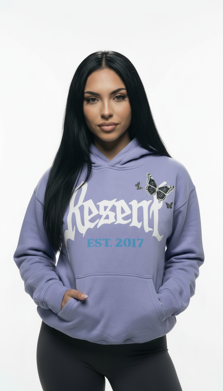 [Resent Reborn] Hoodie