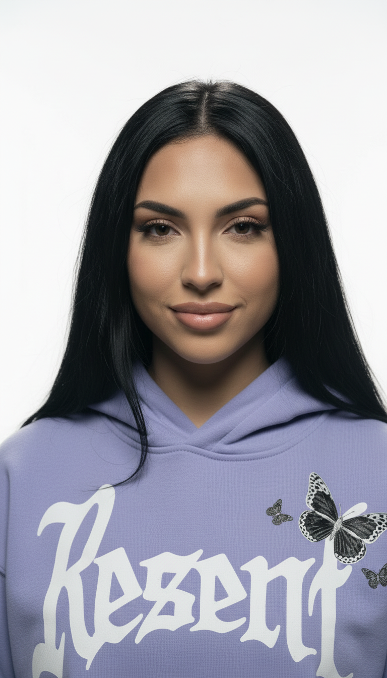 [Resent Reborn] Hoodie