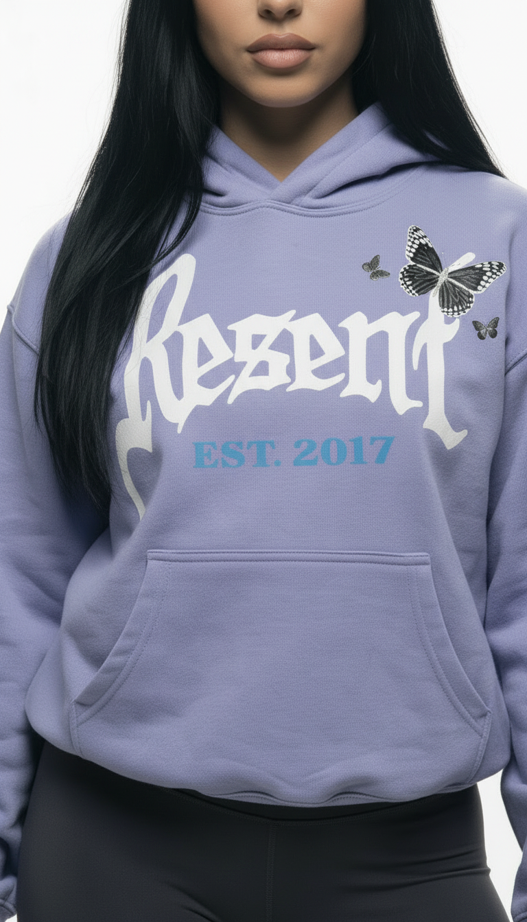 [Resent Reborn] Hoodie