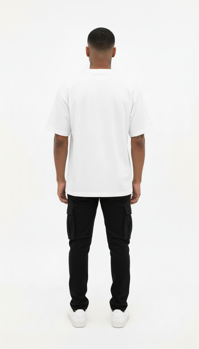 [R3SENT WRLDWIDE] T-Shirt