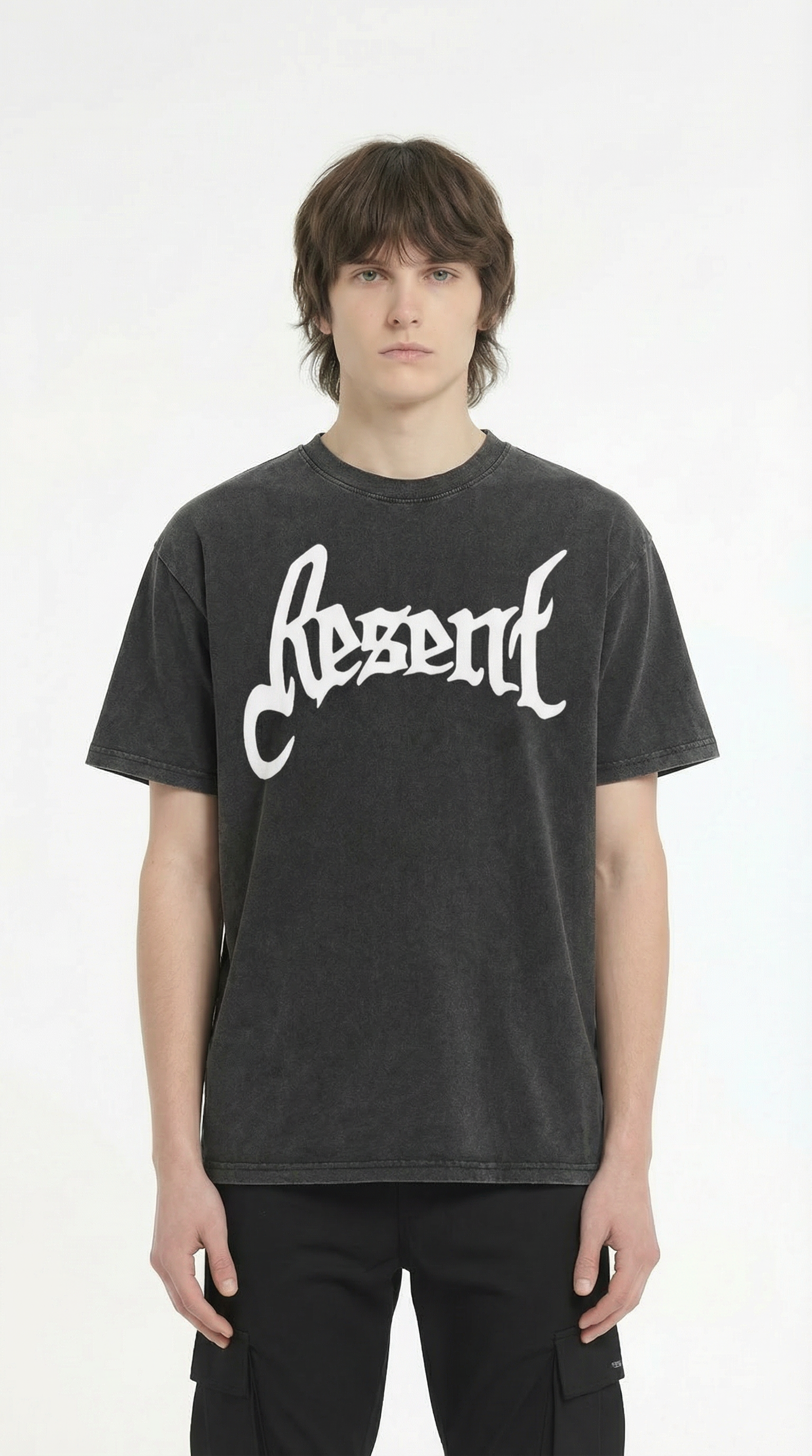 [Resent] Basic T-Shirt