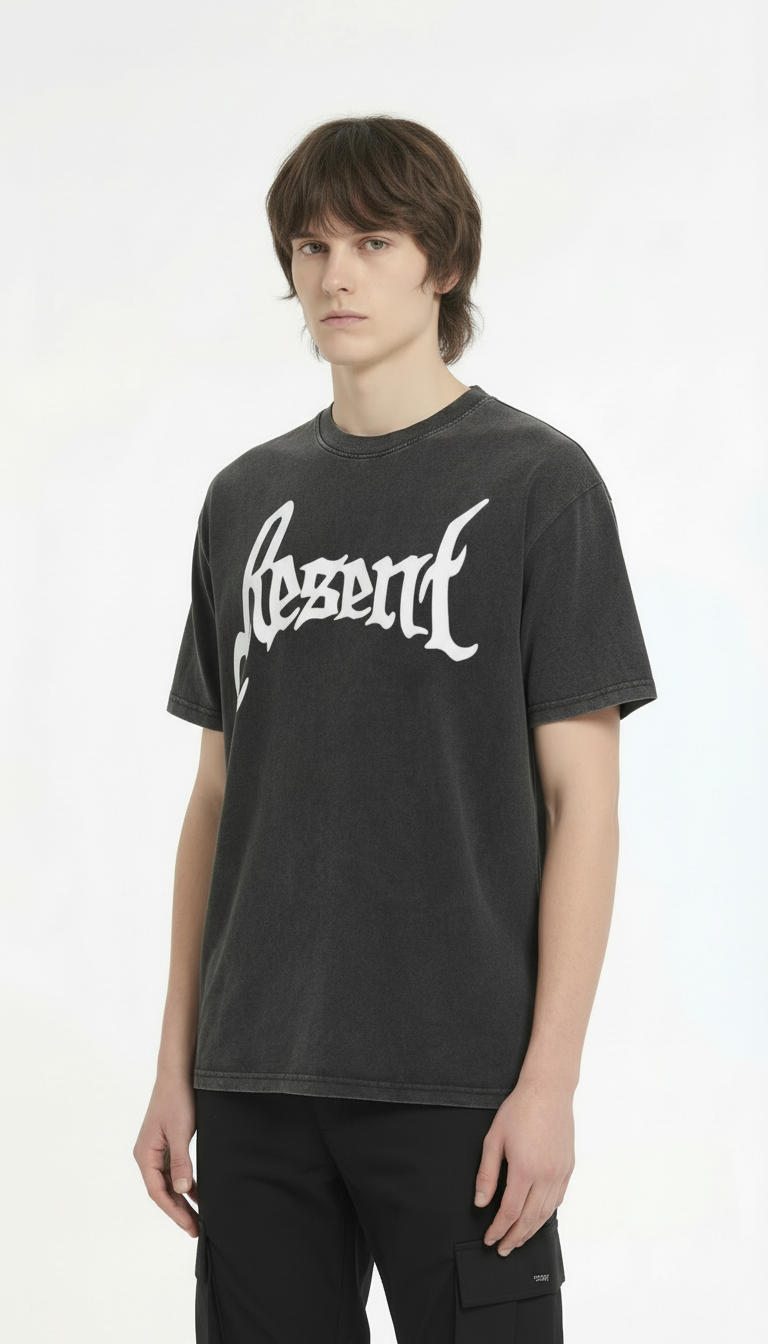 [Resent] Basic T-Shirt