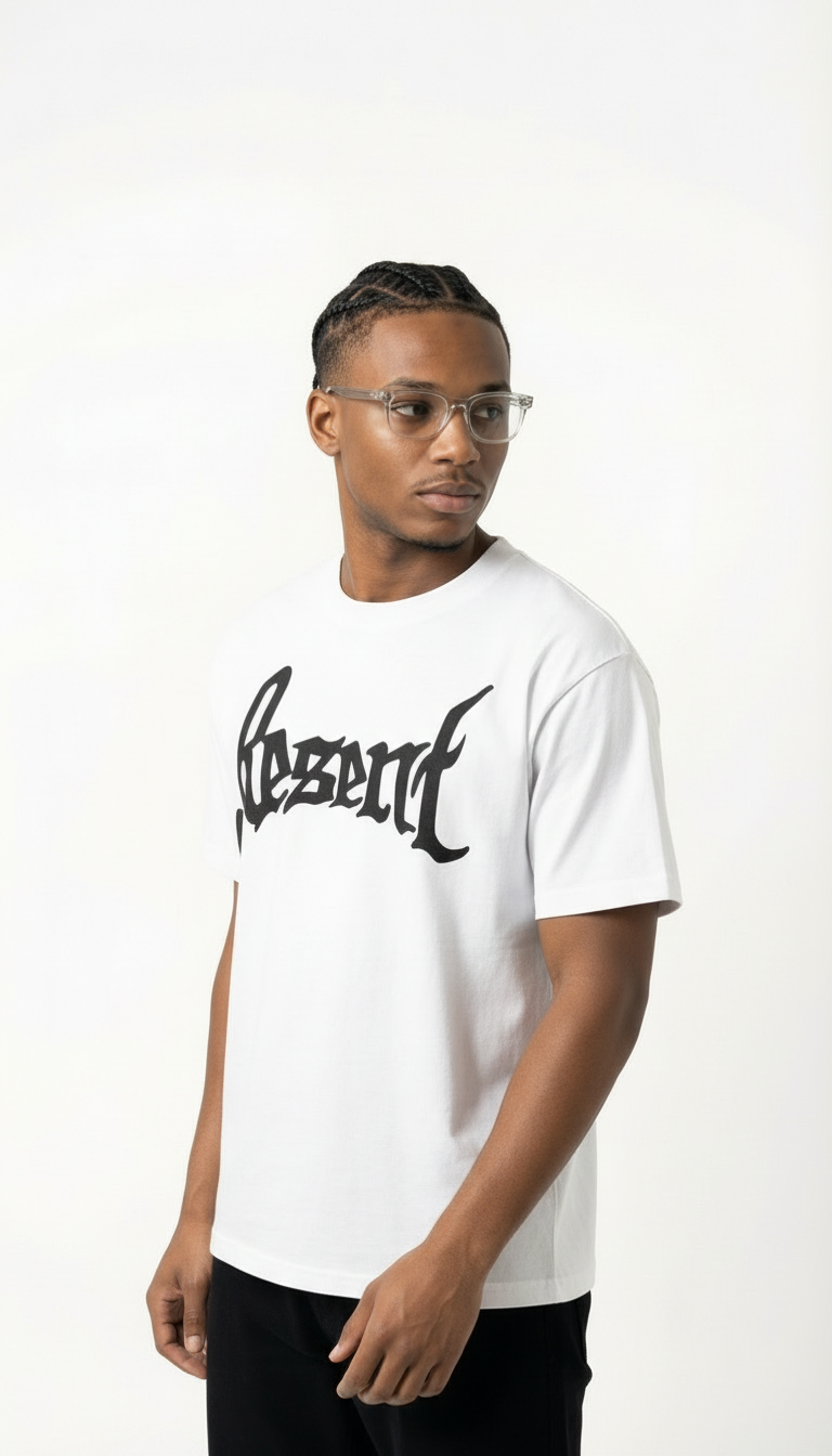 [Resent] Basic T-Shirt