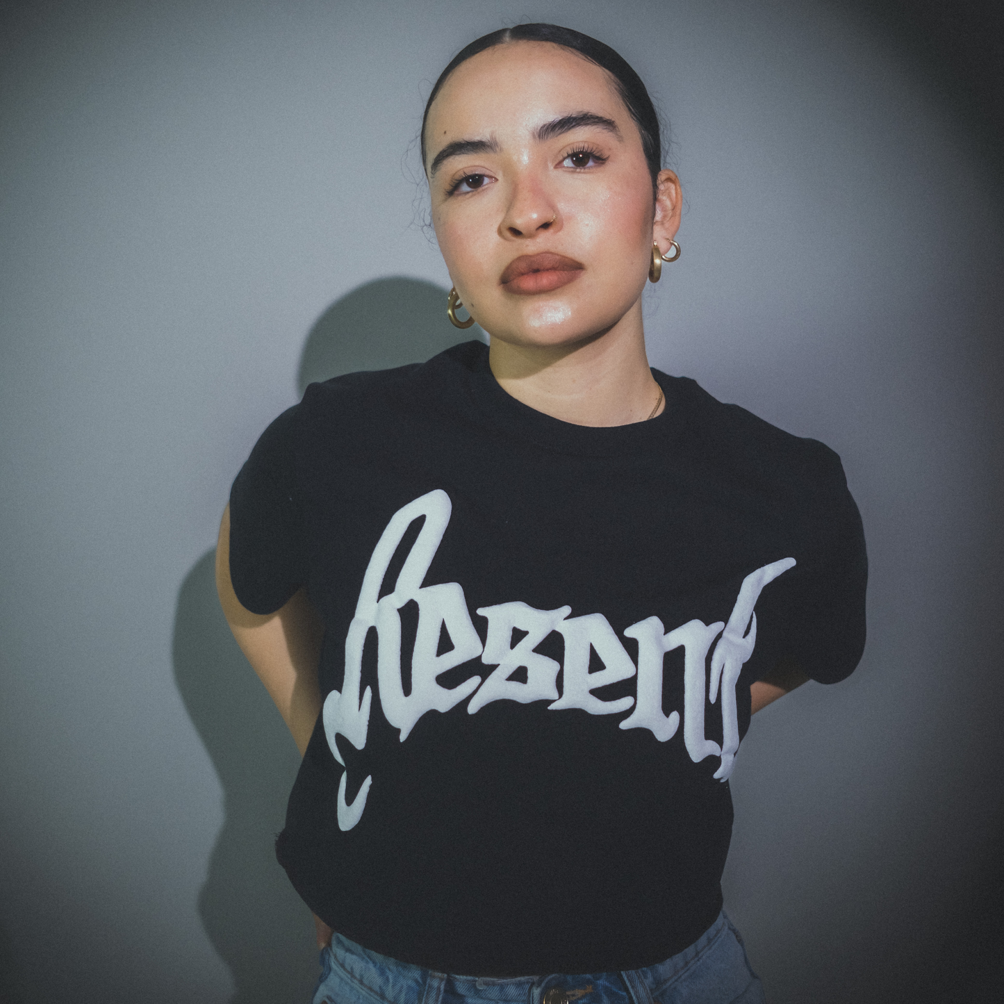[Resent] Basic T-Shirt
