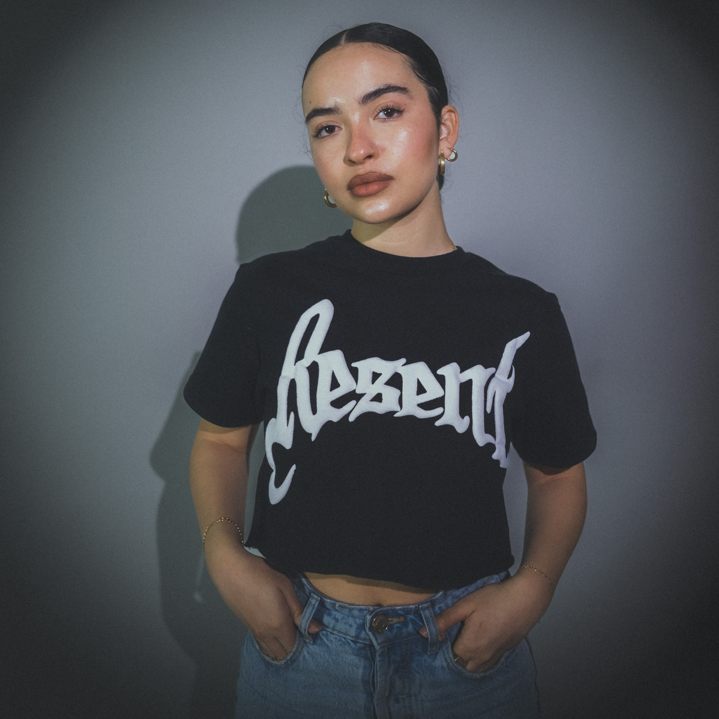 [Resent] Basic T-Shirt