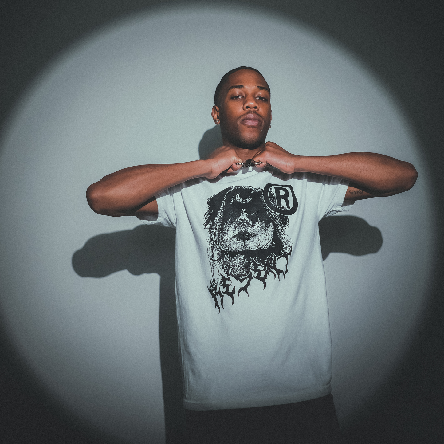 [Moonlight] T-Shirt