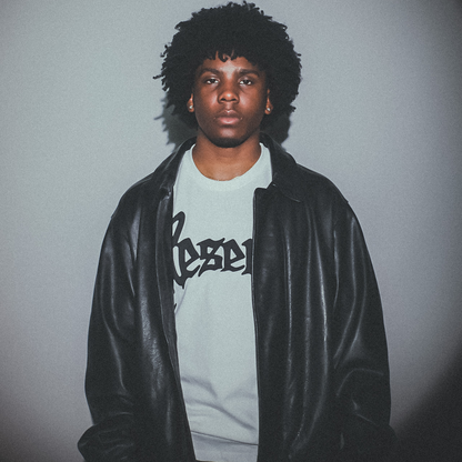 [Resent] Basic T-Shirt