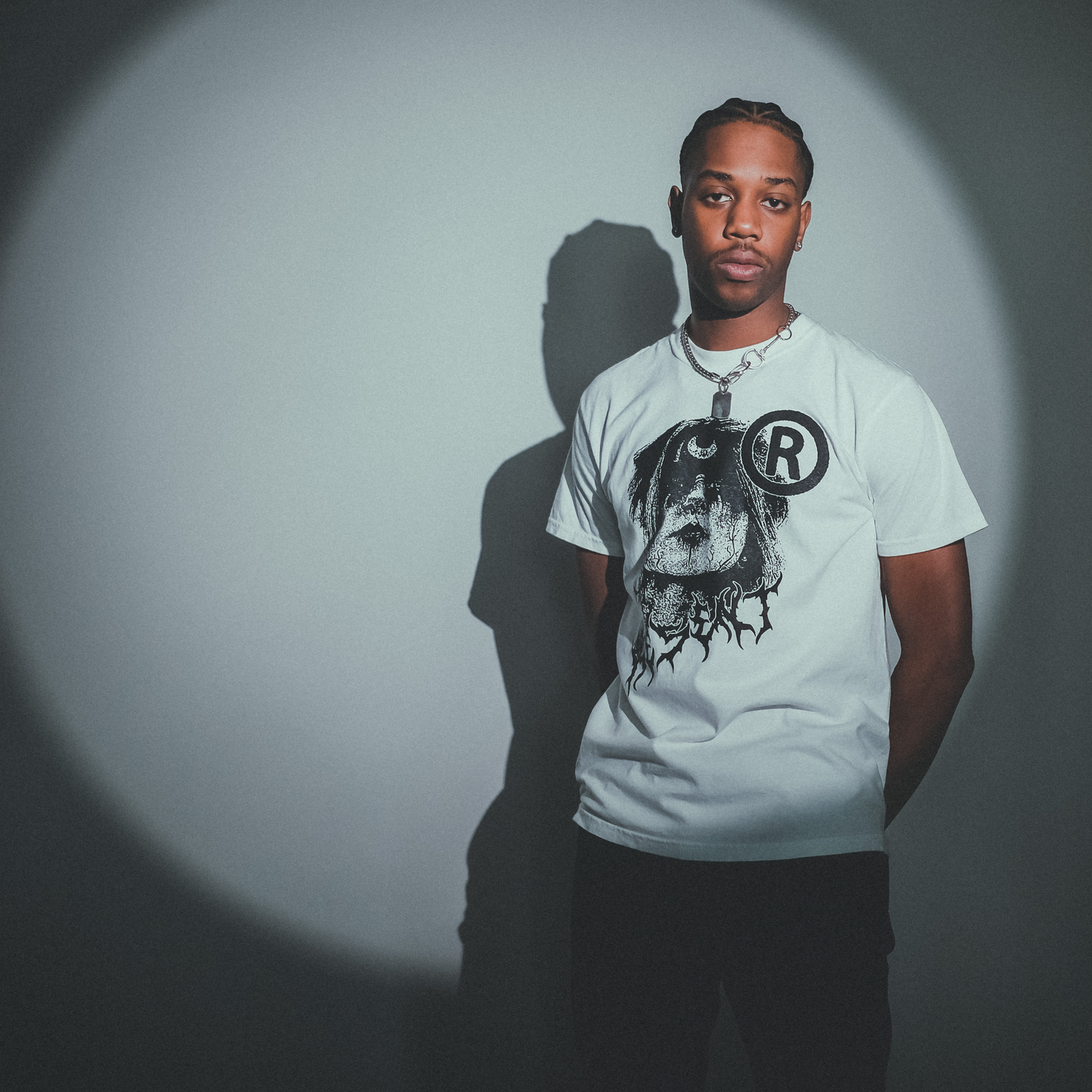 [Moonlight] T-Shirt