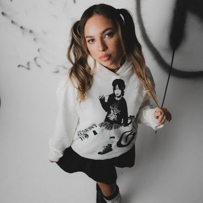 [I<3Mayhem] Hoodie