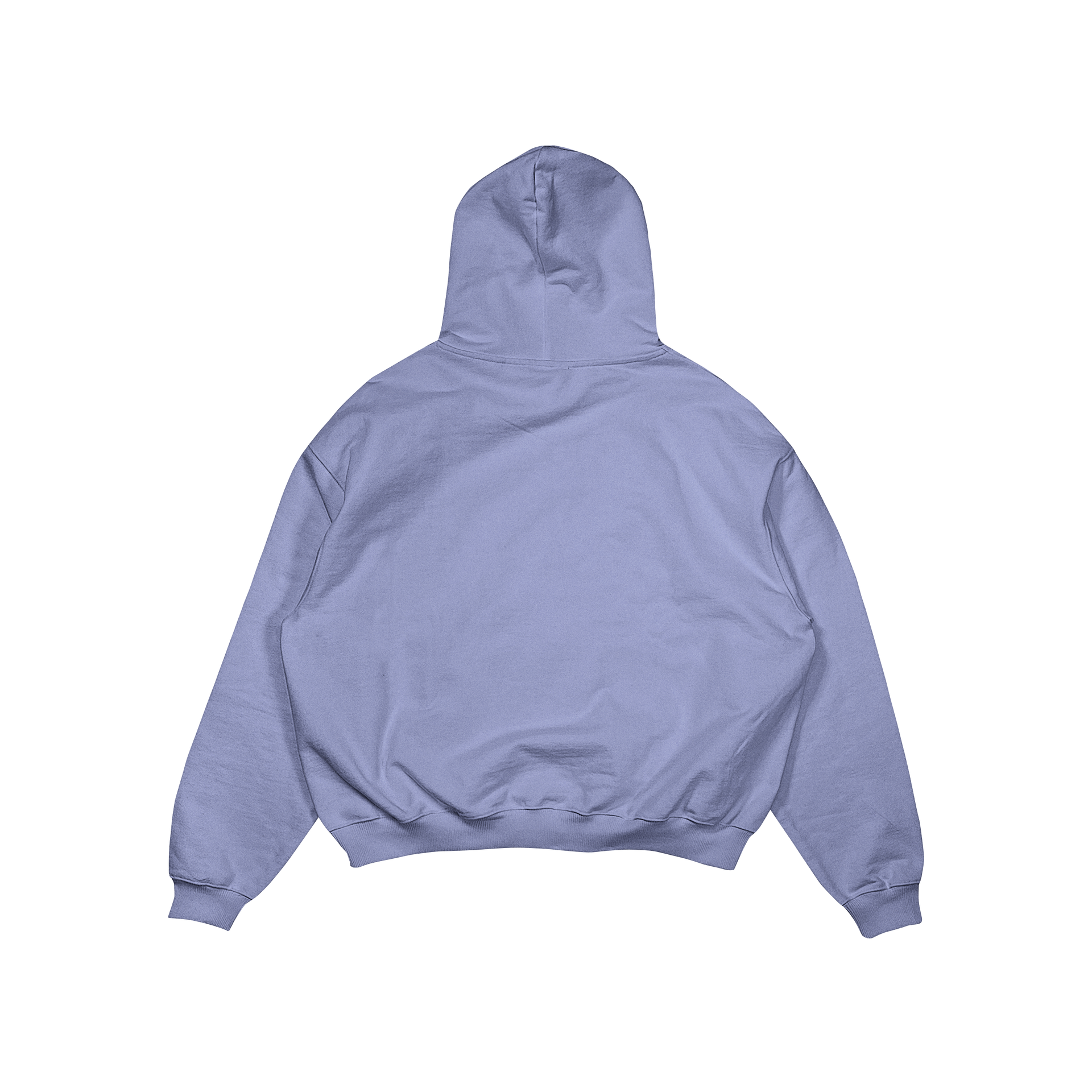 Resent Reborn Hoodie
