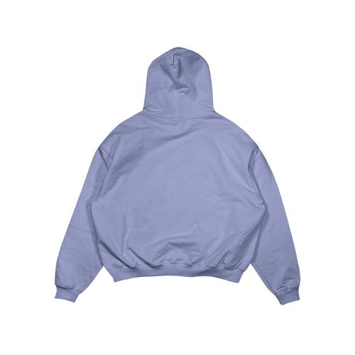 Resent Reborn Hoodie