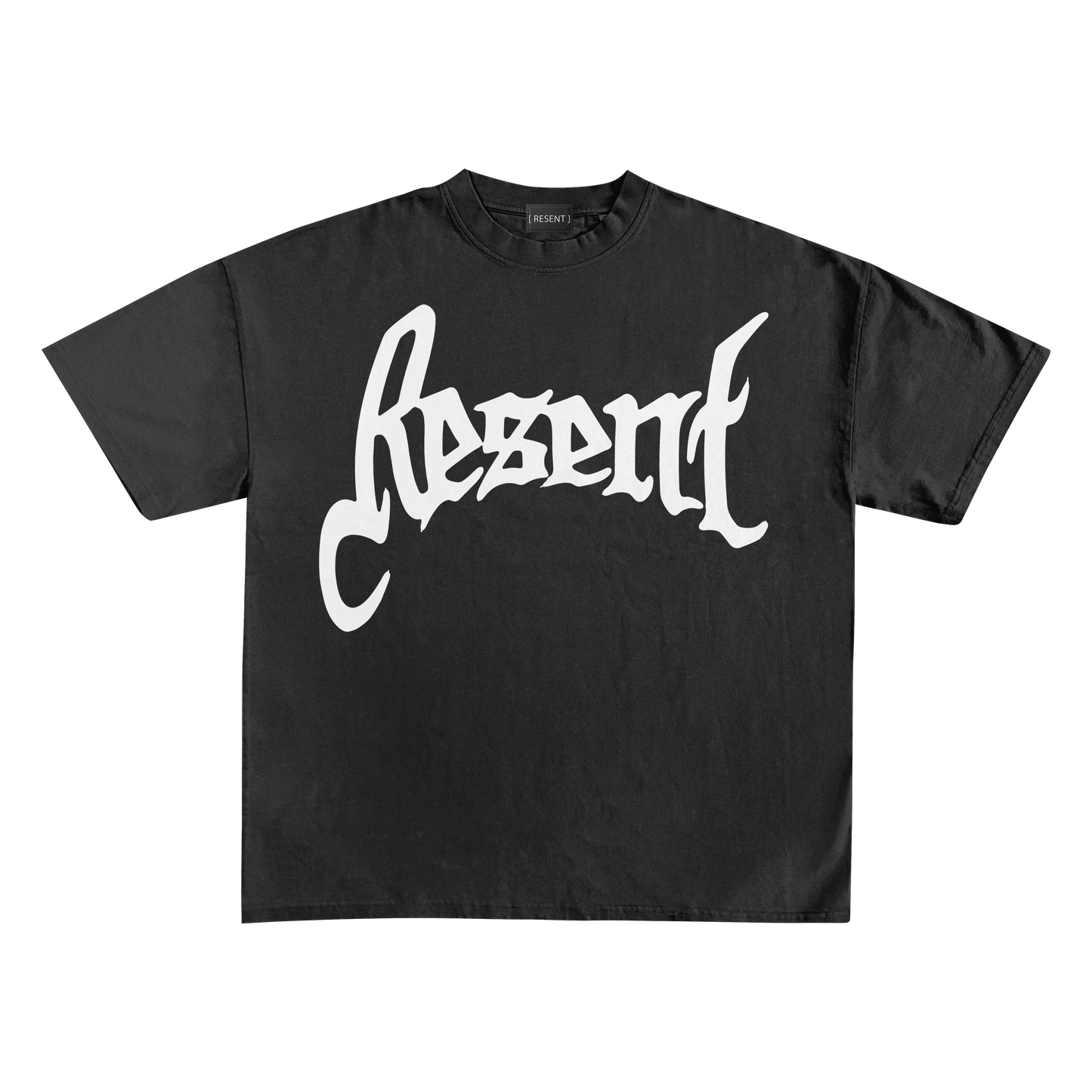 [Resent] Basic T-Shirt