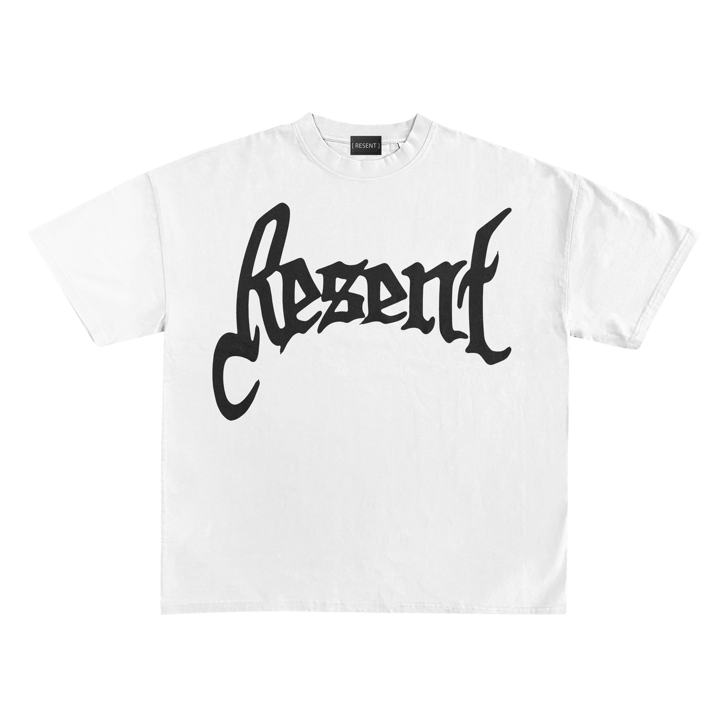 [Resent] Basic T-Shirt