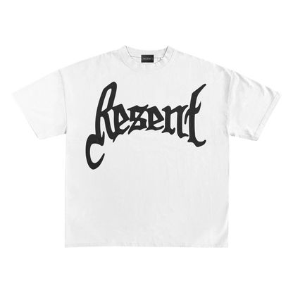 [Resent] Basic T-Shirt
