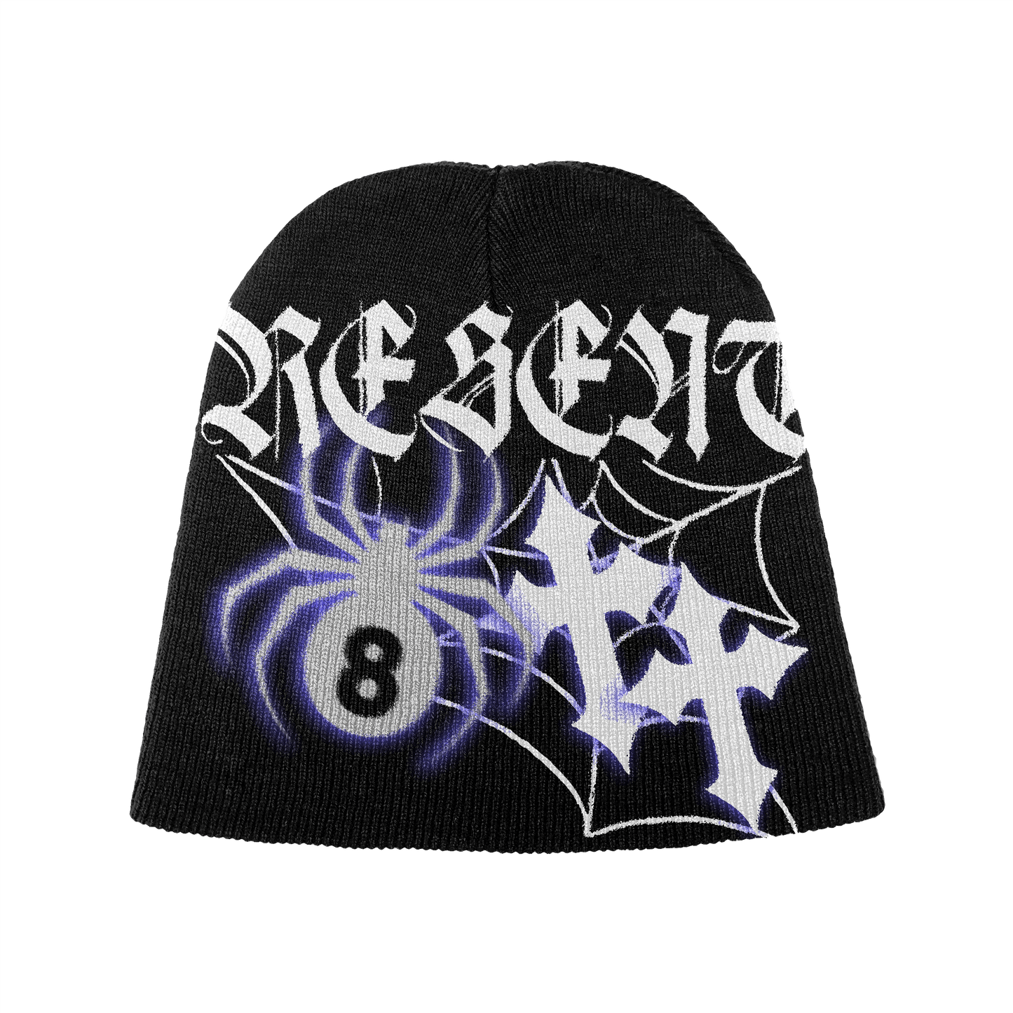 [The Troupe] Beanie