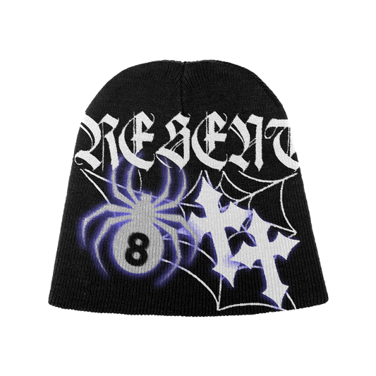 [The Troupe] Beanie