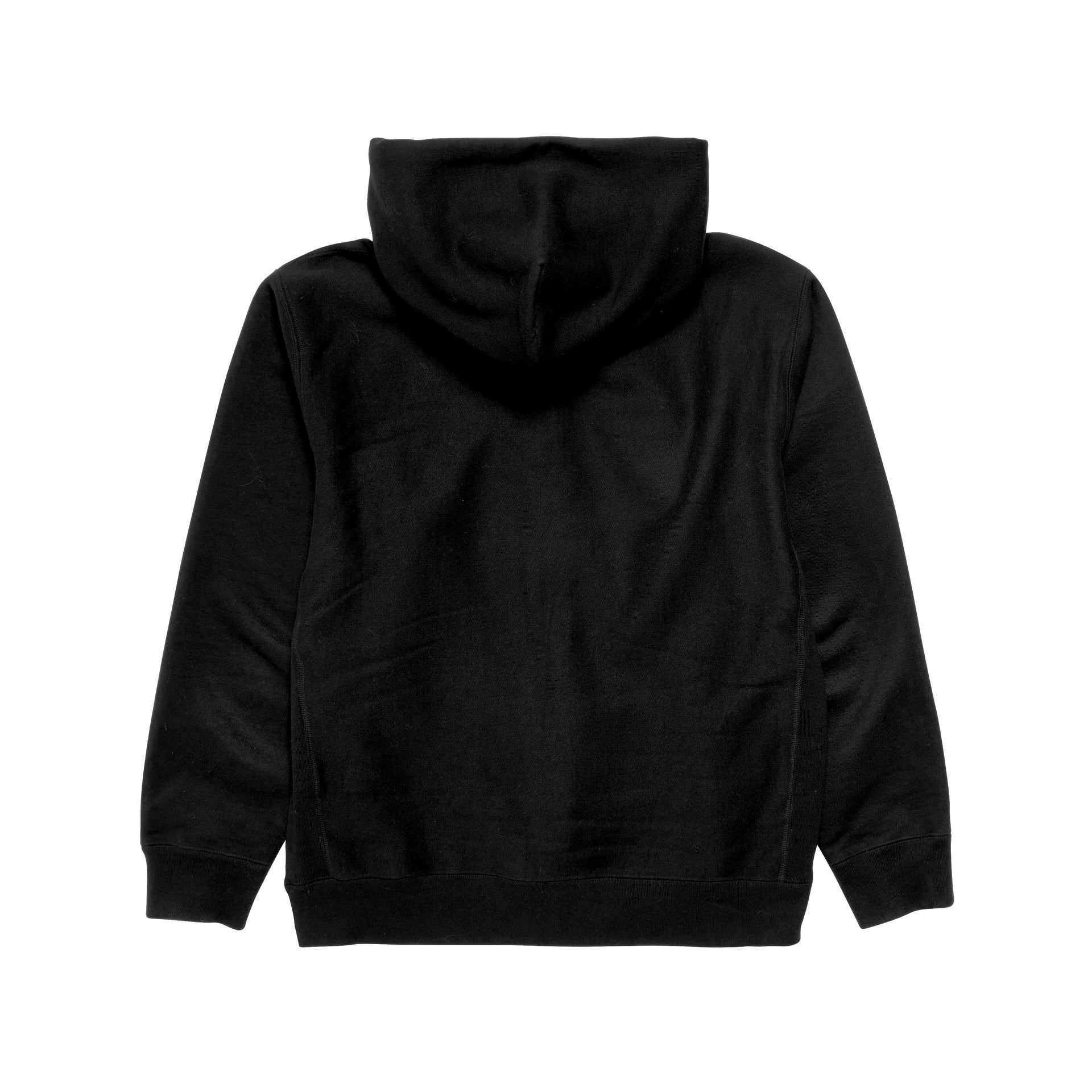 Bad Habits Zip-Up Hoodie