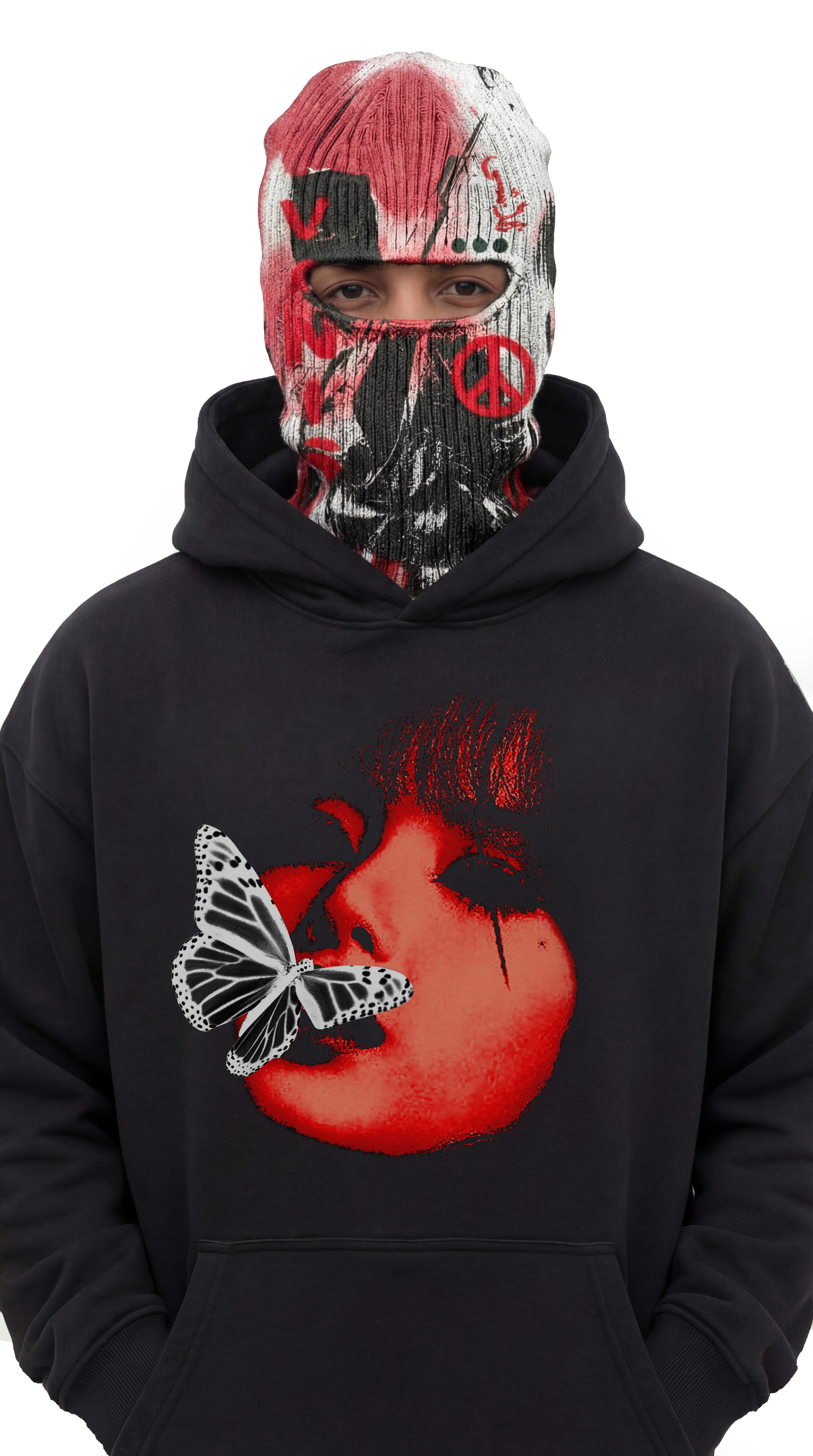 [Vanish] Ski Mask