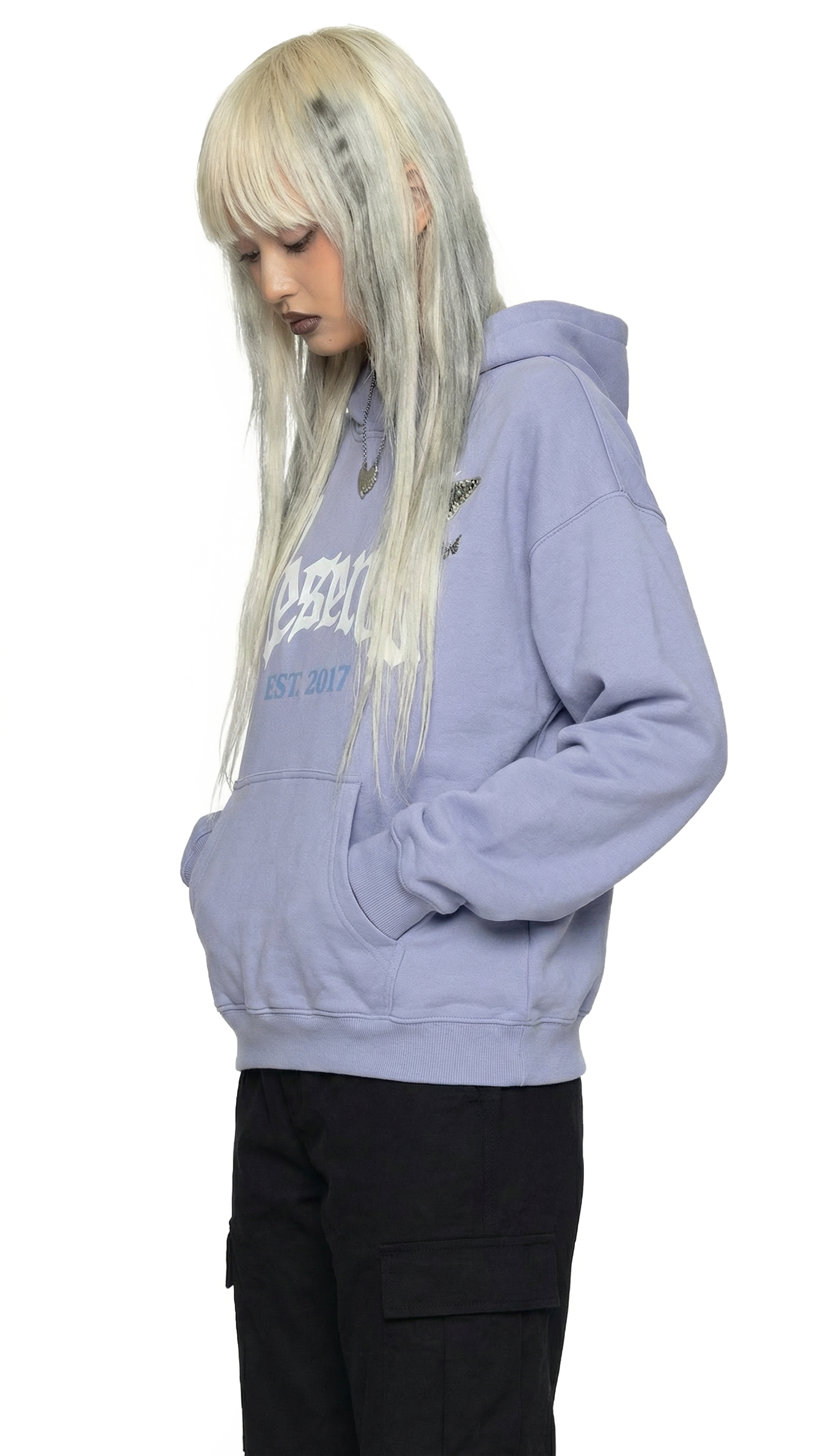 Resent Reborn Hoodie