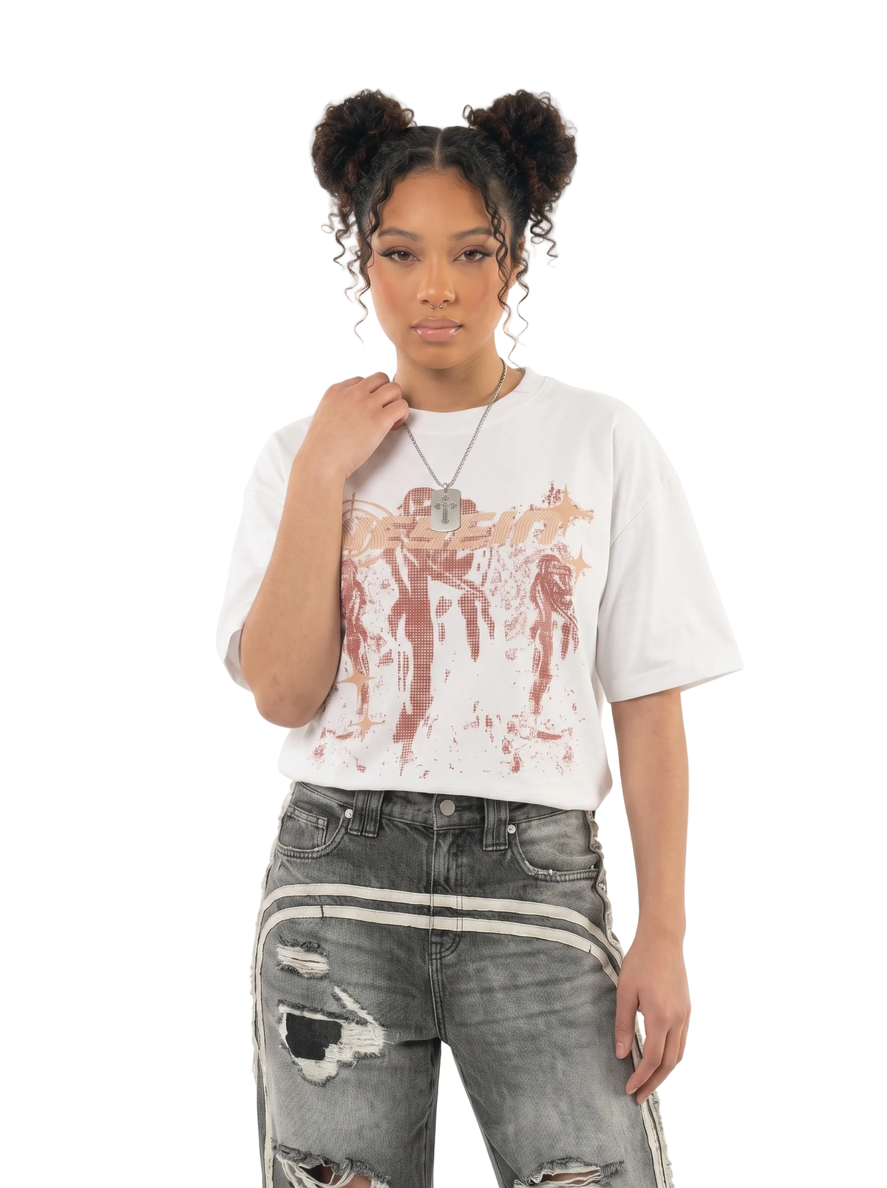 Proximity T-Shirt