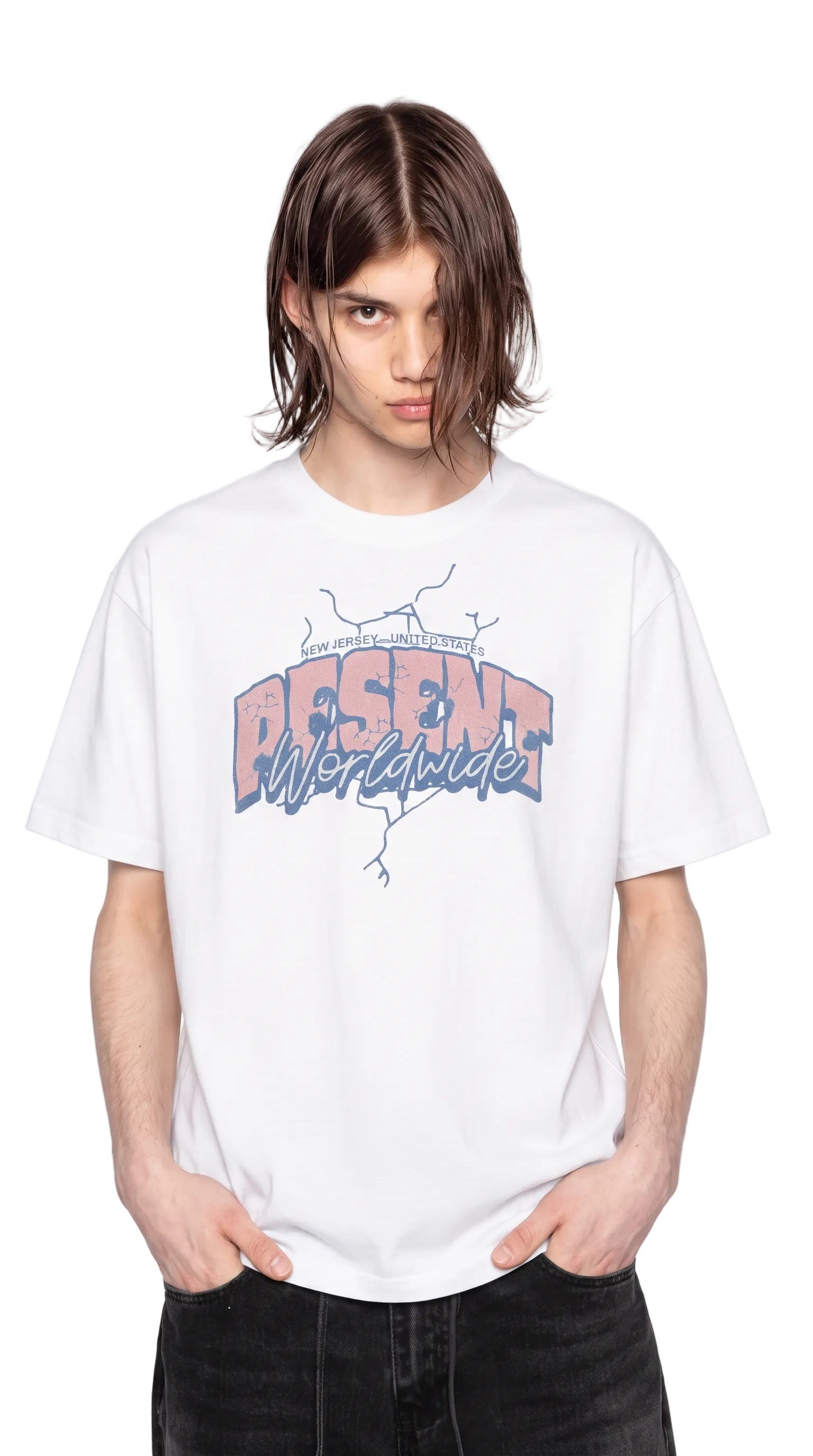 Resent Worldwide T-Shirt