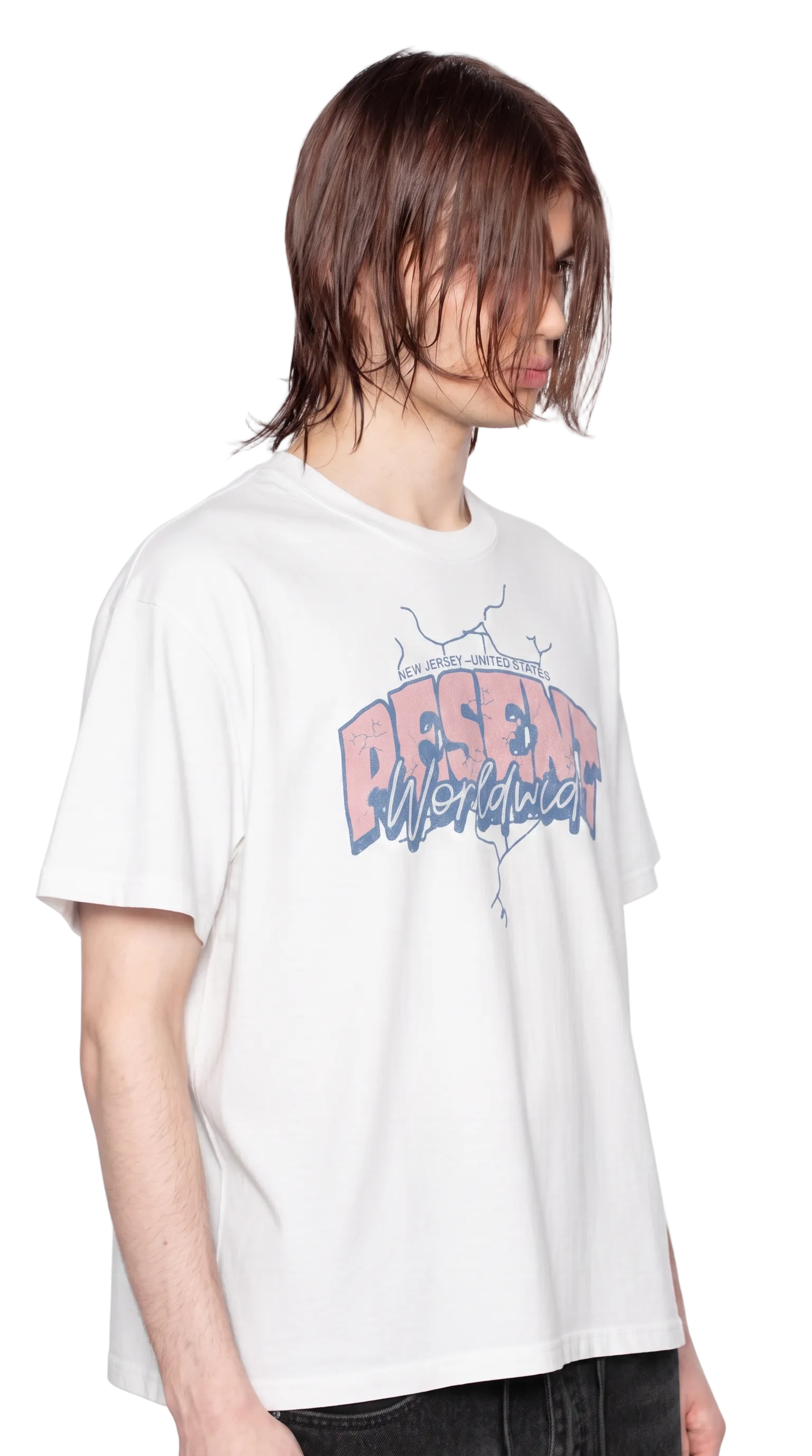 Resent Worldwide T-Shirt