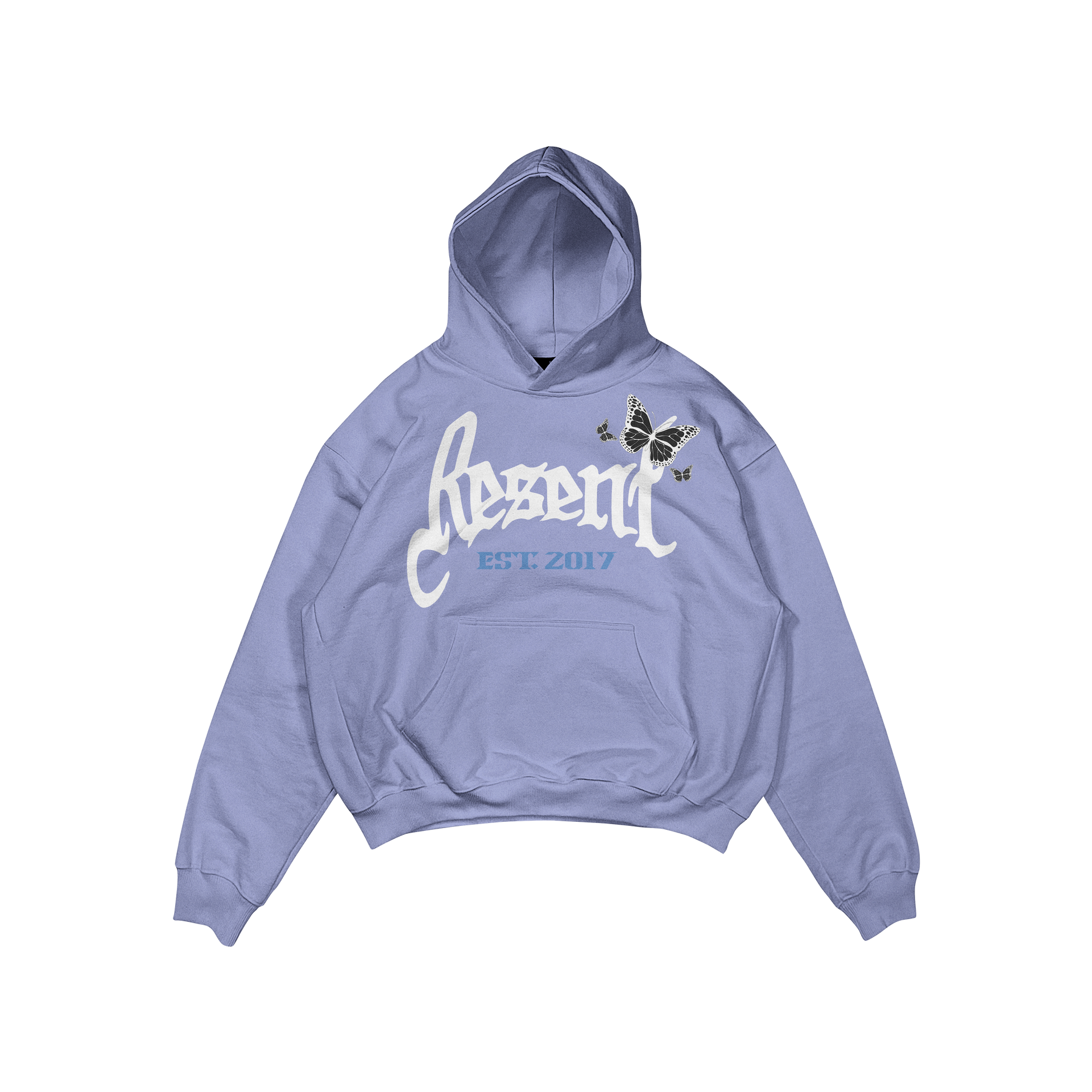 Resent Reborn Hoodie