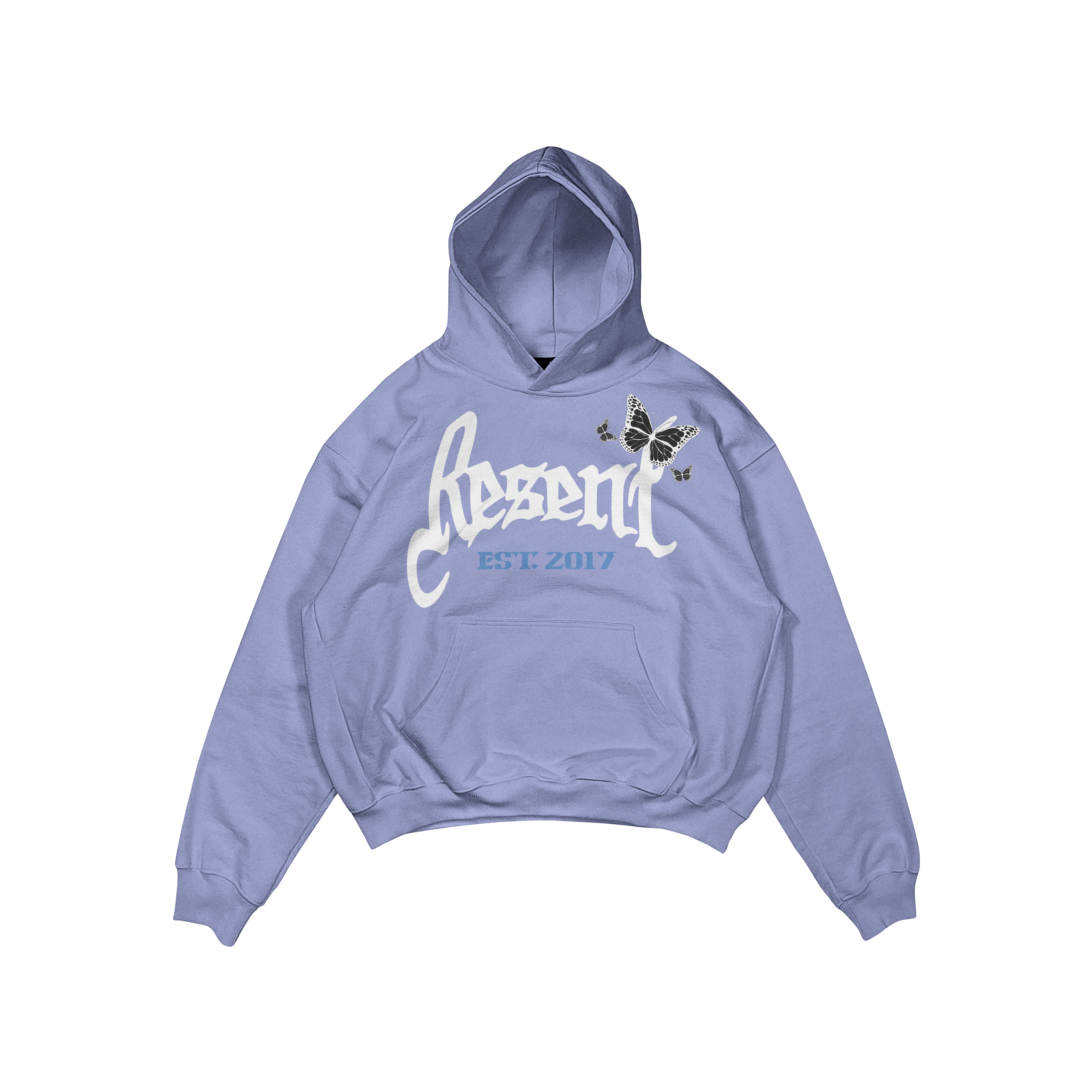 [Resent Reborn] Hoodie