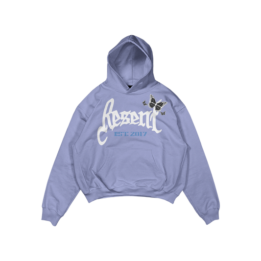 [Resent Reborn] Hoodie