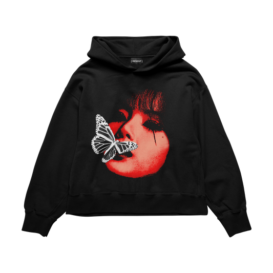 [Butterfly Effect] Hoodie