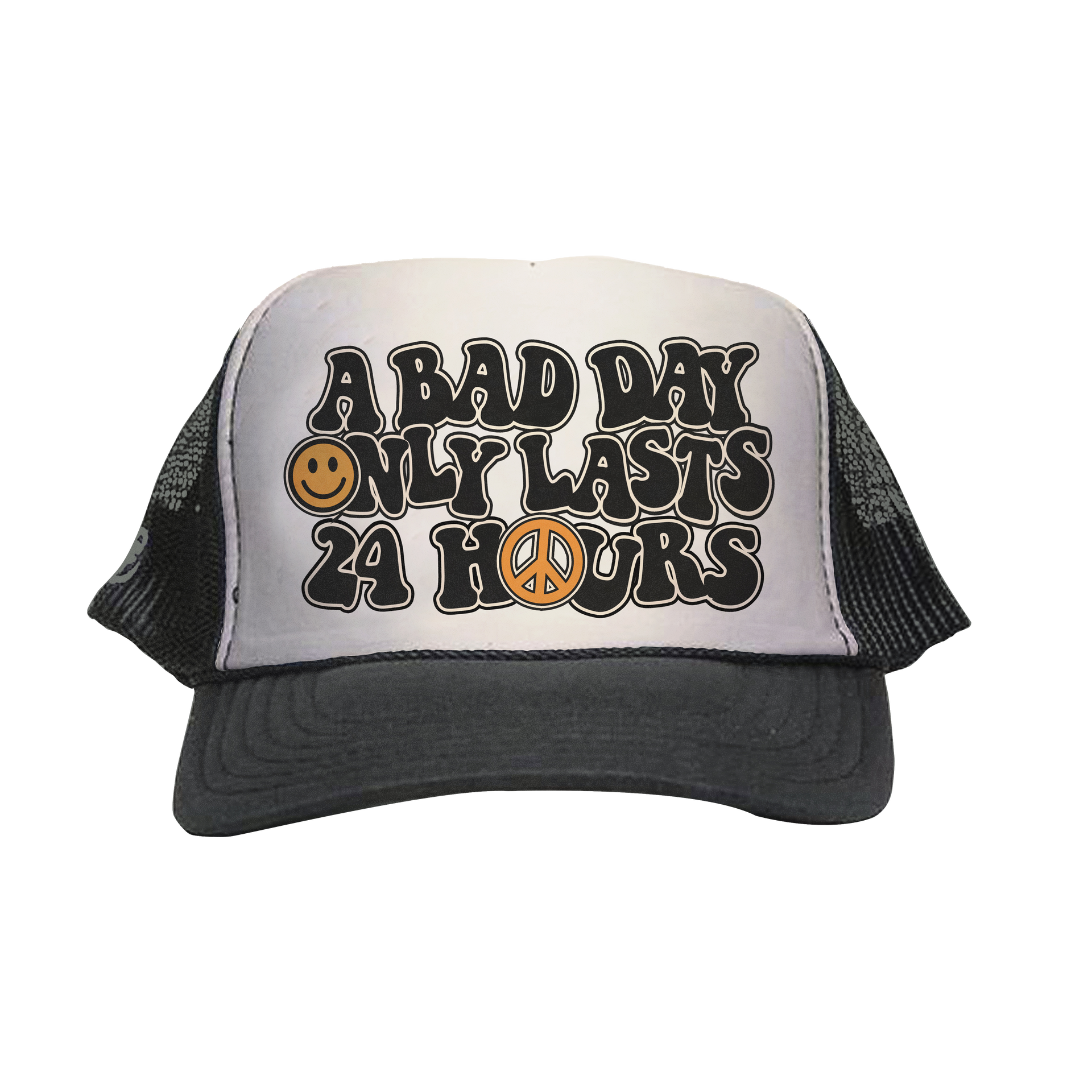 Bad Days Trucker Hat